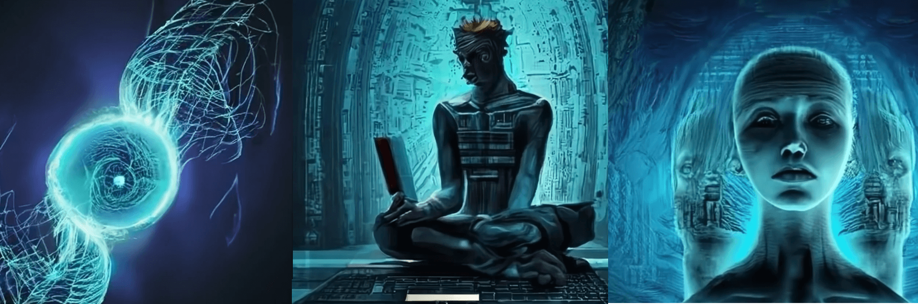 The 3 Screens Problem: Navigating Our Modern Digital Orbits